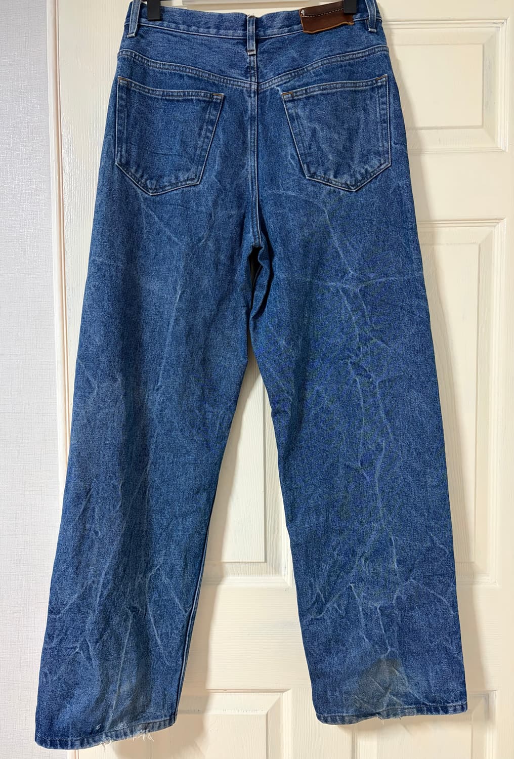 (31) 드리스 반 노튼 21fw 마블진 상품이미지2