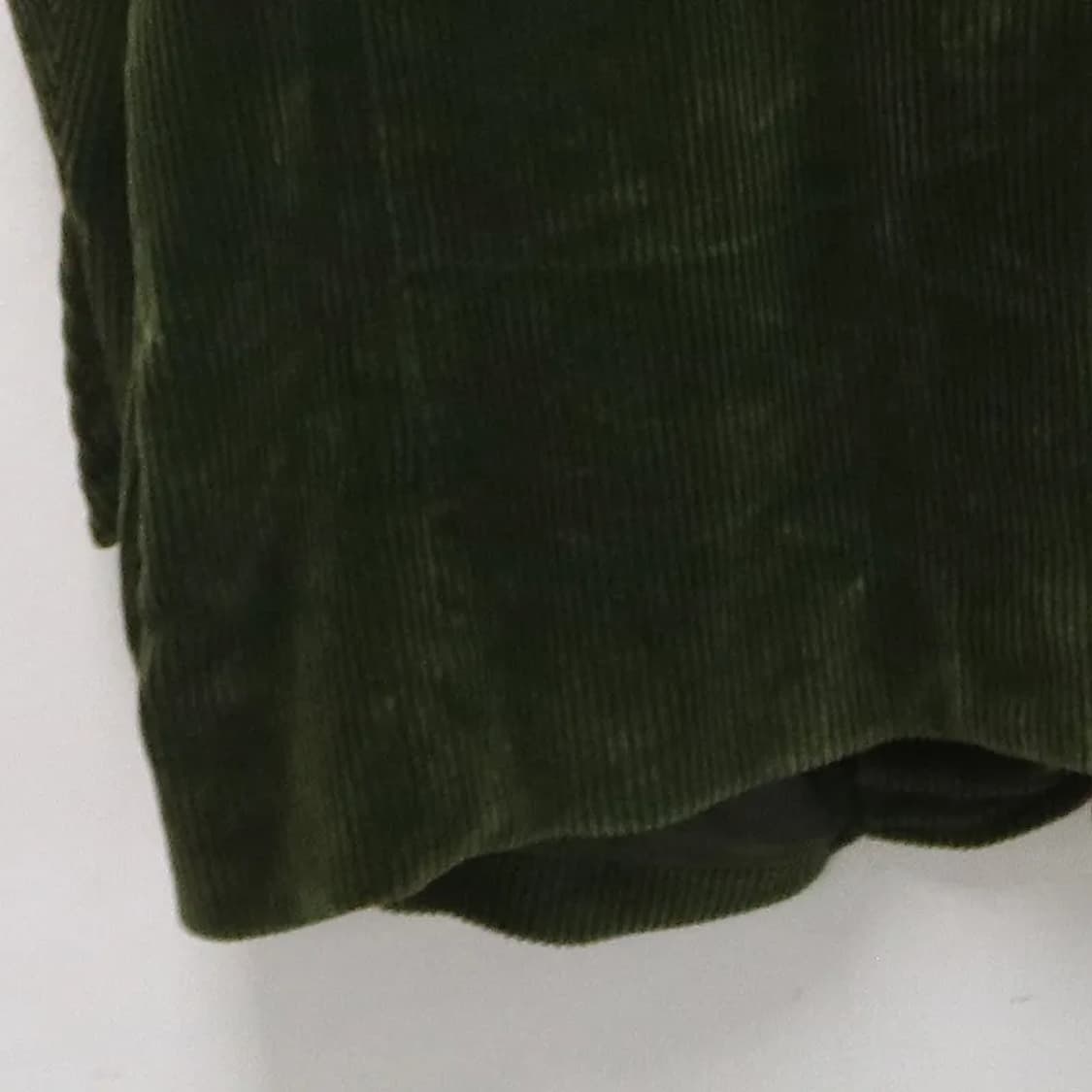 폴로랄프로렌 카키 골덴 자켓 60339 상품이미지8