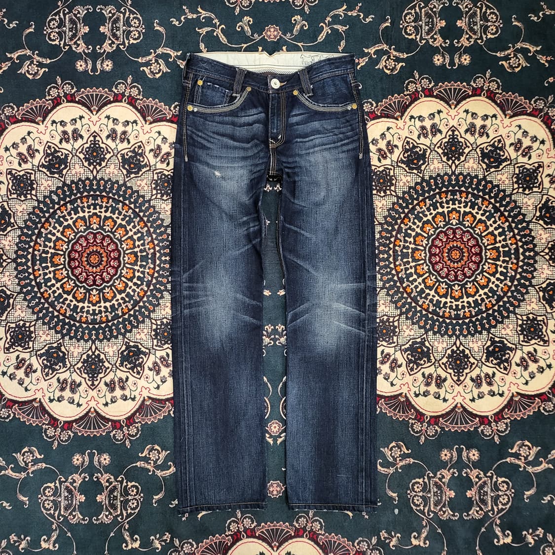 리바이스 청바지 523 (31) 상품이미지1