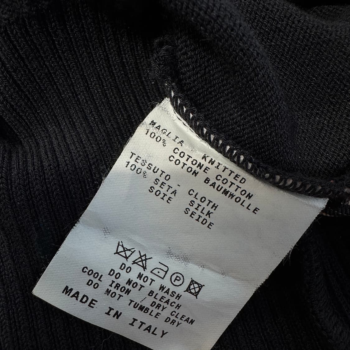 에트로 ETRO 페이즐리 니트 가디건 상품이미지3