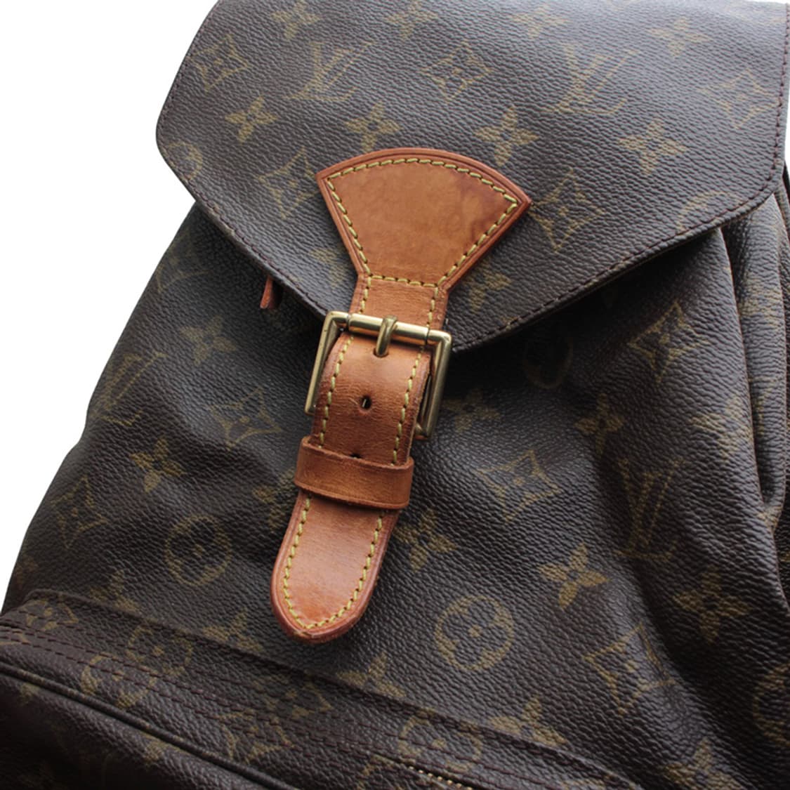 루이비통 모노그램 몽수리 GM 백팩 상품이미지6