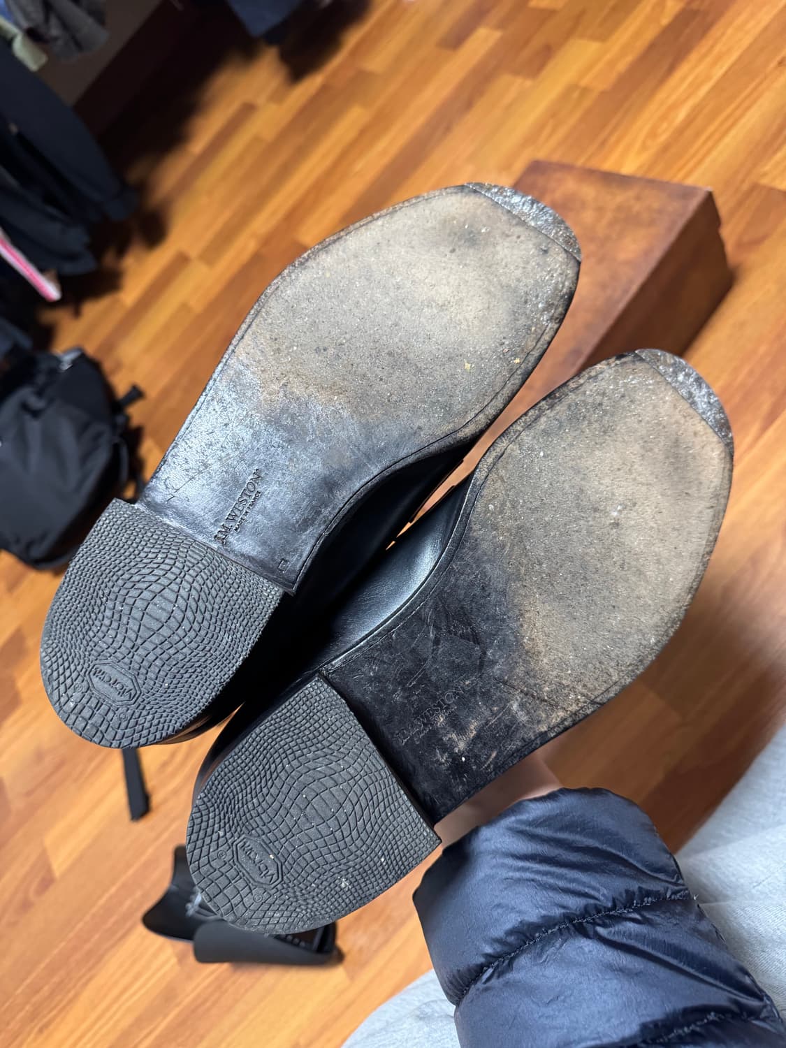 JM웨스통180 7E(270) 상품이미지3