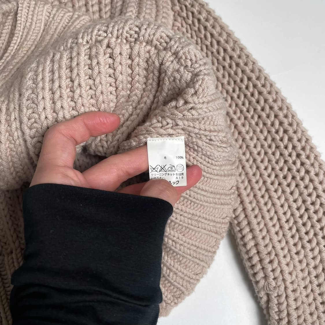 Marc jacobs 울 100 빅버튼 자켓 상품이미지6