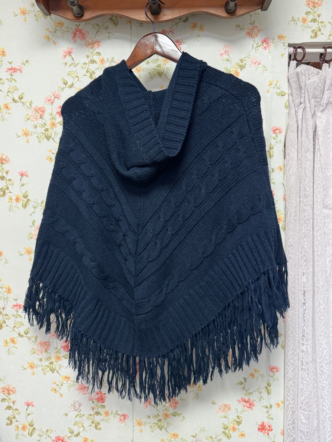 후드 망토 케이프 상품이미지2