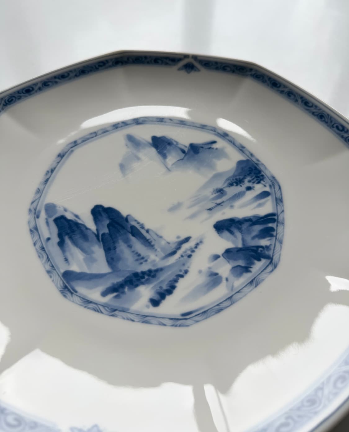 노리타케 noritake 대접시 (지름 30cm) 상품이미지6