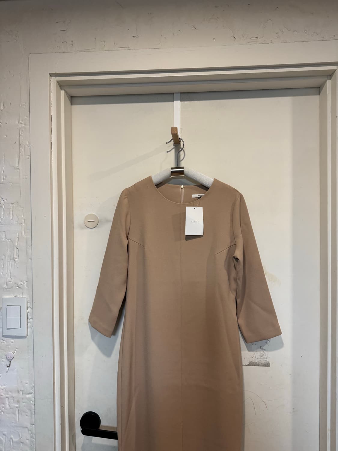 Astier 아스띠에 오델리 원피스 새상품 상품이미지7