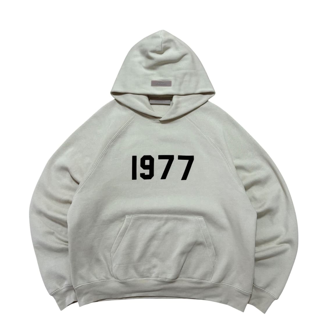 피어오브갓 에센셜 후드티 상품이미지1