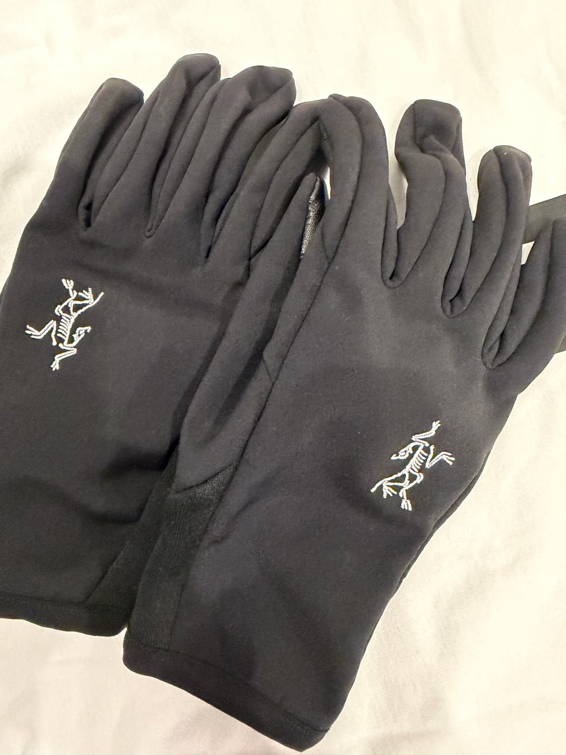 아크테릭스 벤타 글러브 xs 상품이미지1