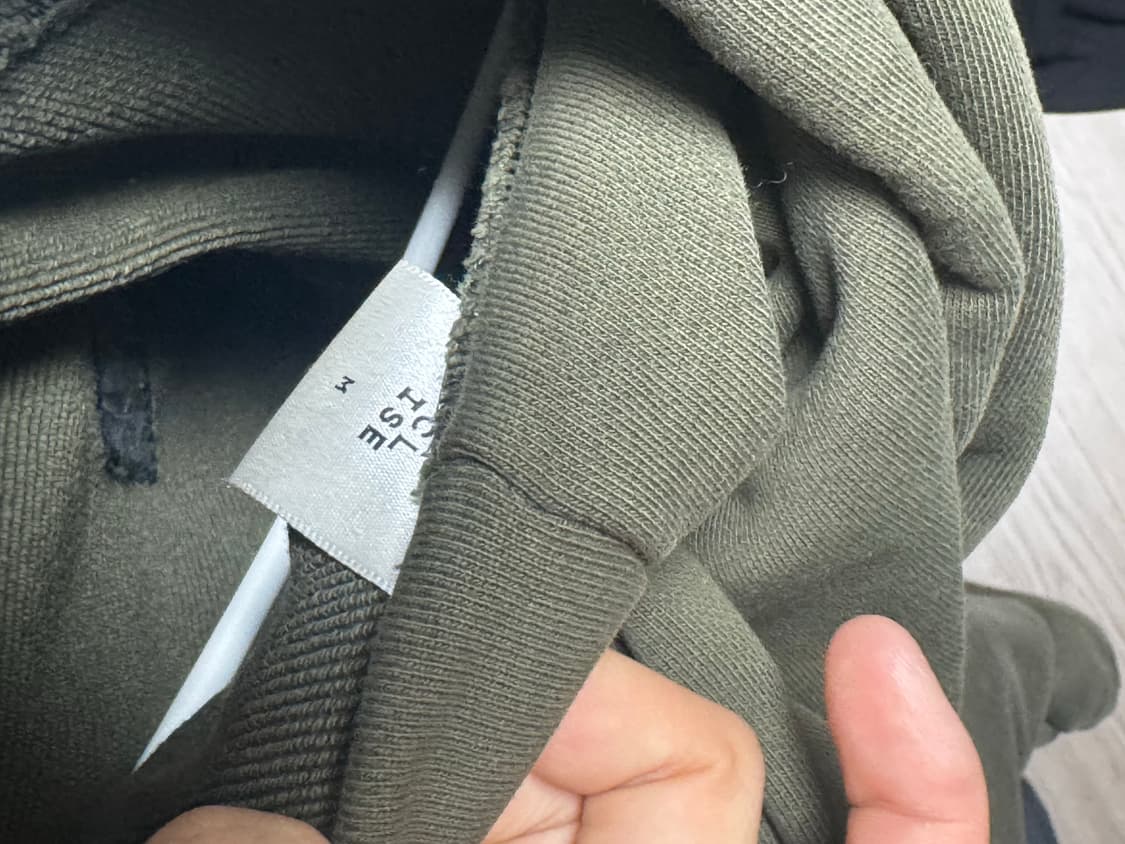 아클리세 후드티 상품이미지3