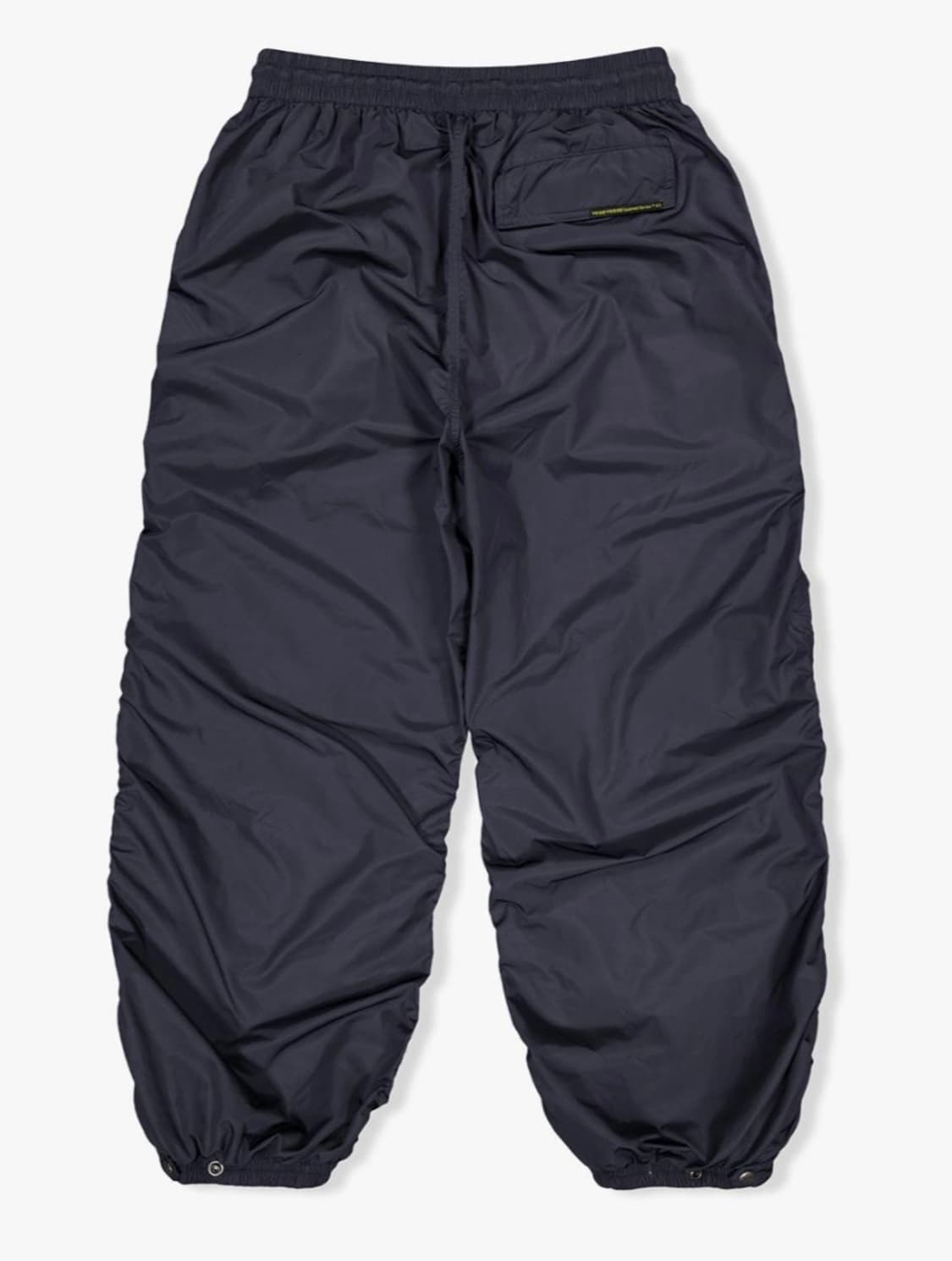 예쓰아이씨 Y.E.S Staff Trek Pants - Navy 상품이미지2