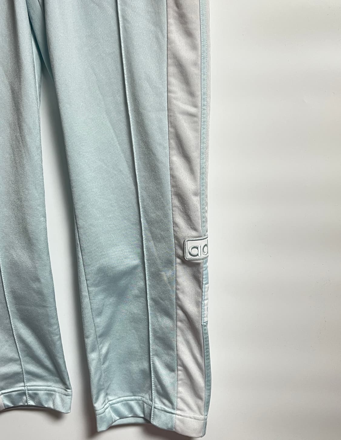 아디다스 아디브레이크 와이드팬츠 파이어버드 S 상품이미지2