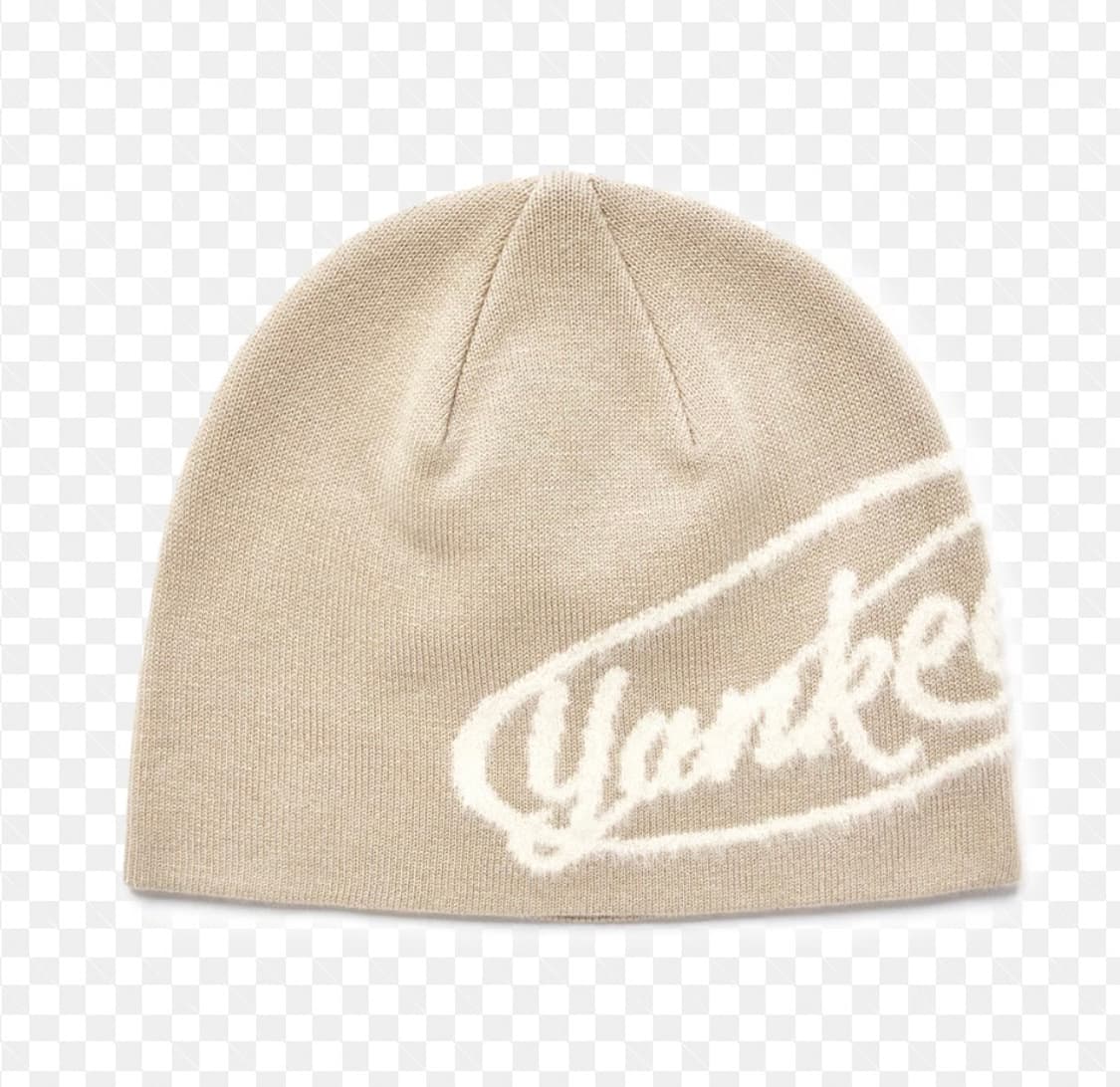 MLB 브러쉬드 노립 비니 상품이미지3