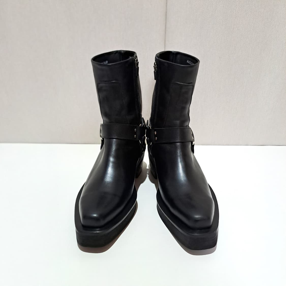 (택포) 브래드스튜디오 오리지널 웨스턴 부츠 260 B376 상품이미지5