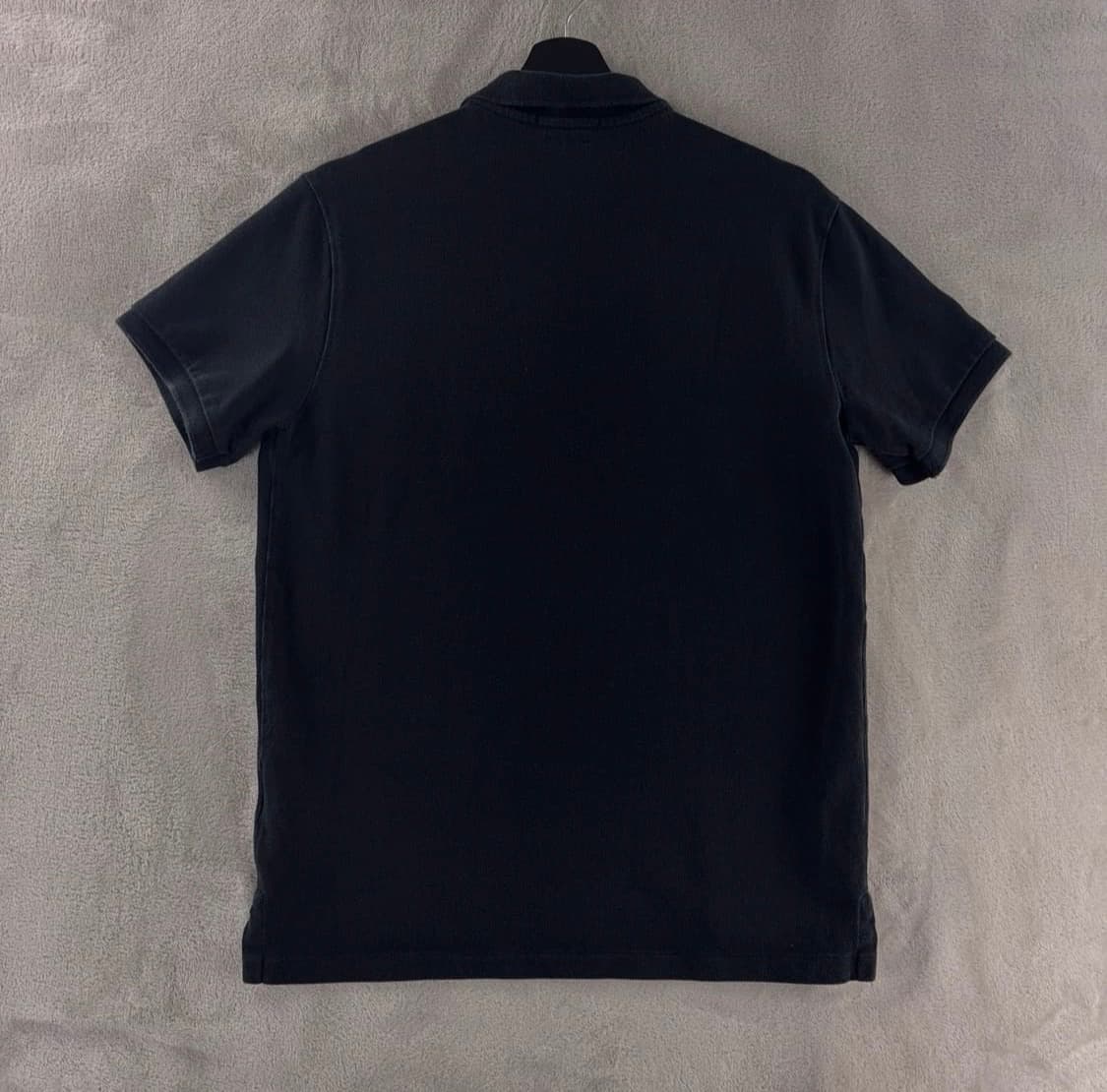 폴로 랄로프렌 빅포니 카라티 블랙 상품이미지3