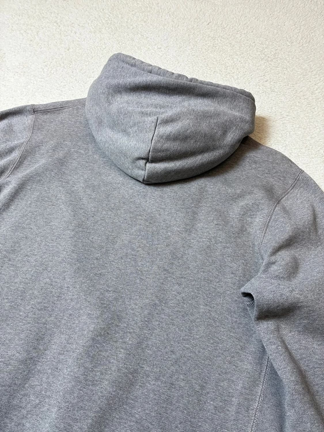 아베크롬비 00's Y2K 빈티지 프린팅 후드티 PN7884 상품이미지5