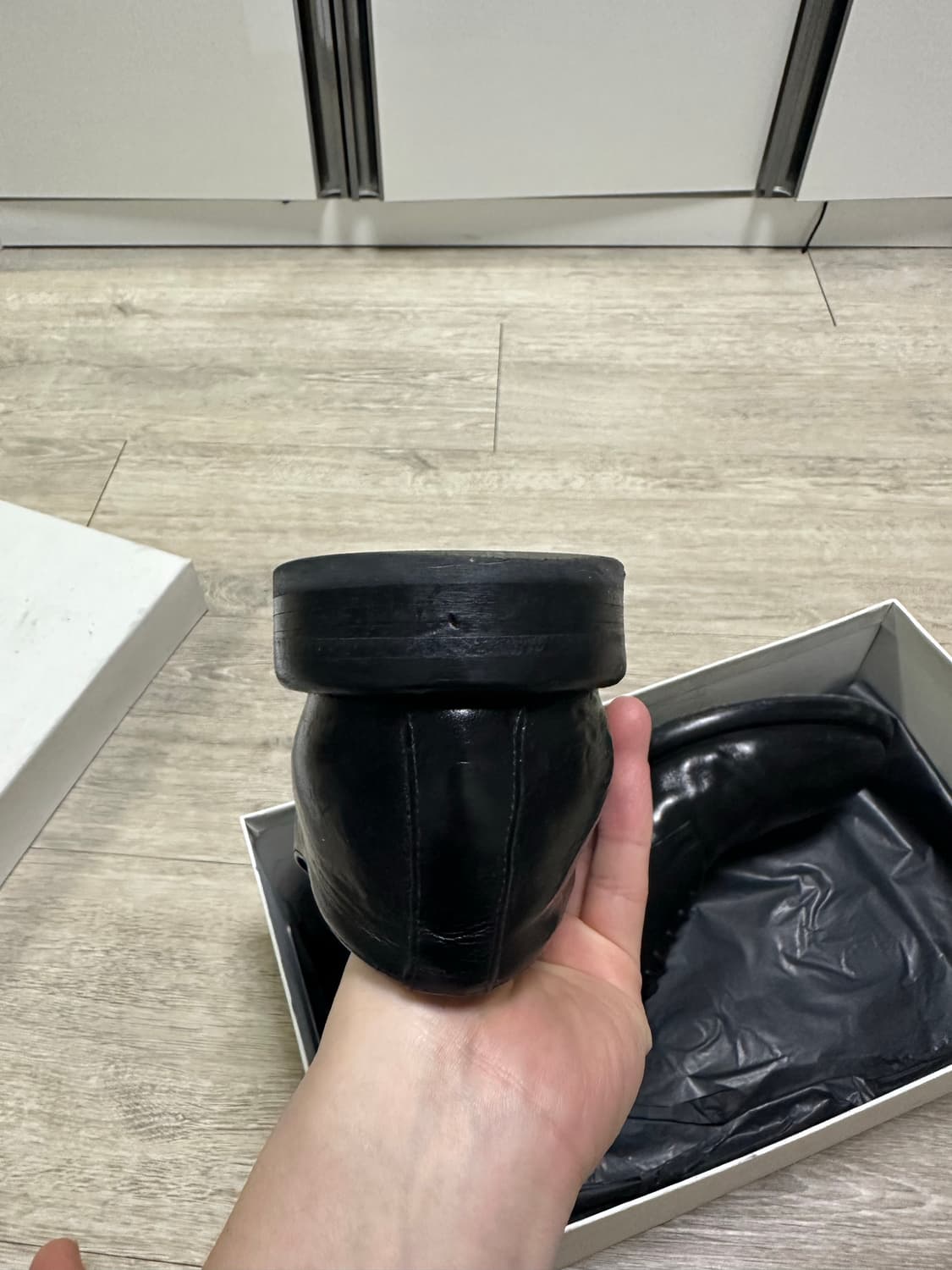 275 그라더스 블루처 블루쳐 08 블랙 상품이미지4