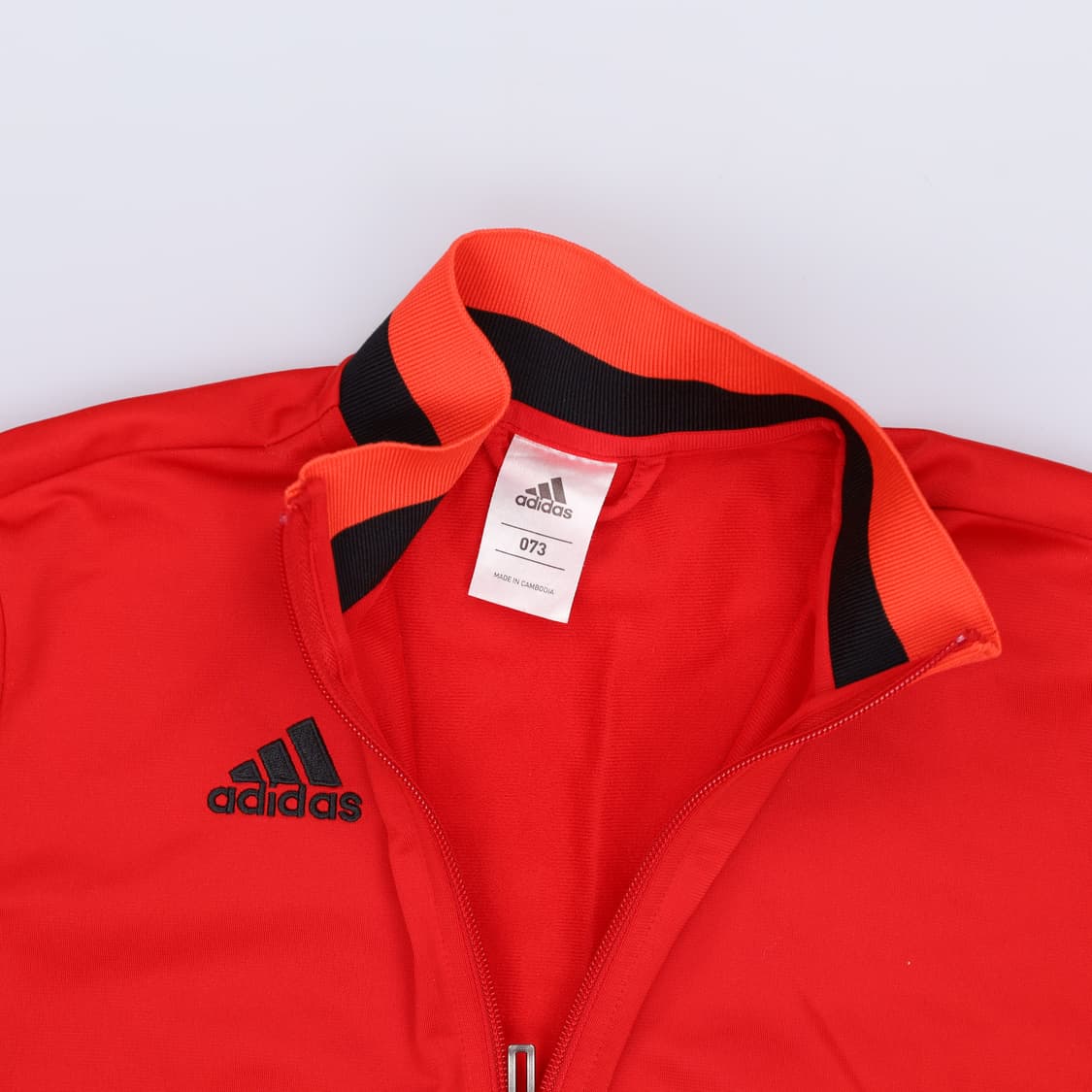 73 아디다스 여성키즈  집업 자켓 0220H1 상품이미지3