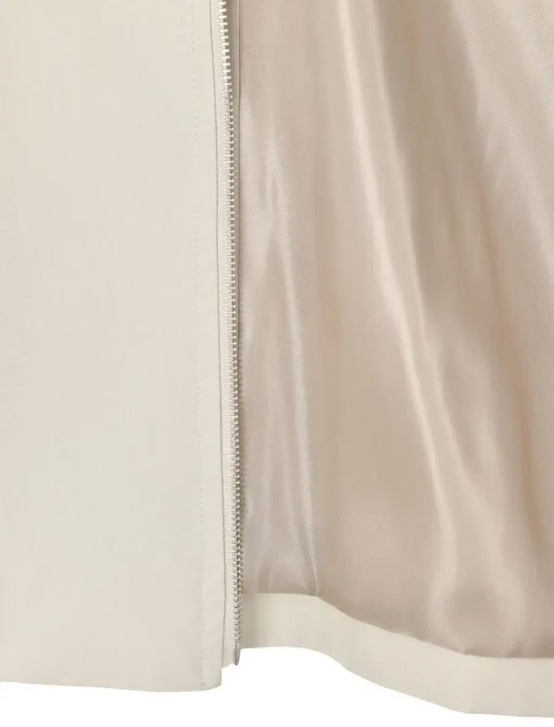 브라운야드 자켓 샌드색상 1사이즈 새상품 상품이미지3