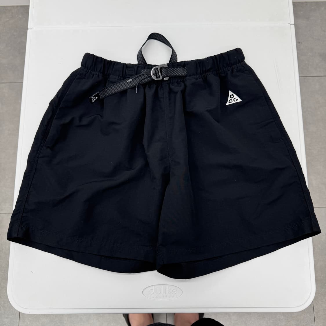 나이키ACG 반바지 상품이미지2