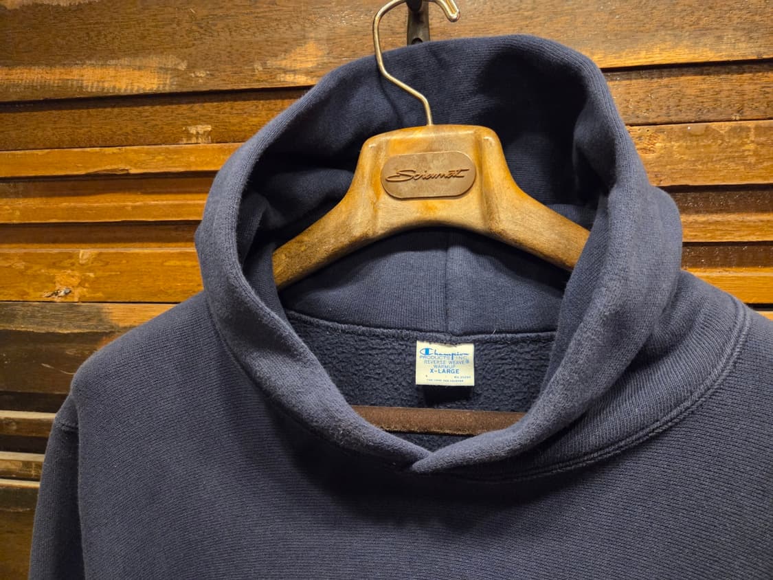 챔피온 리버스위브 스웻 상품이미지2