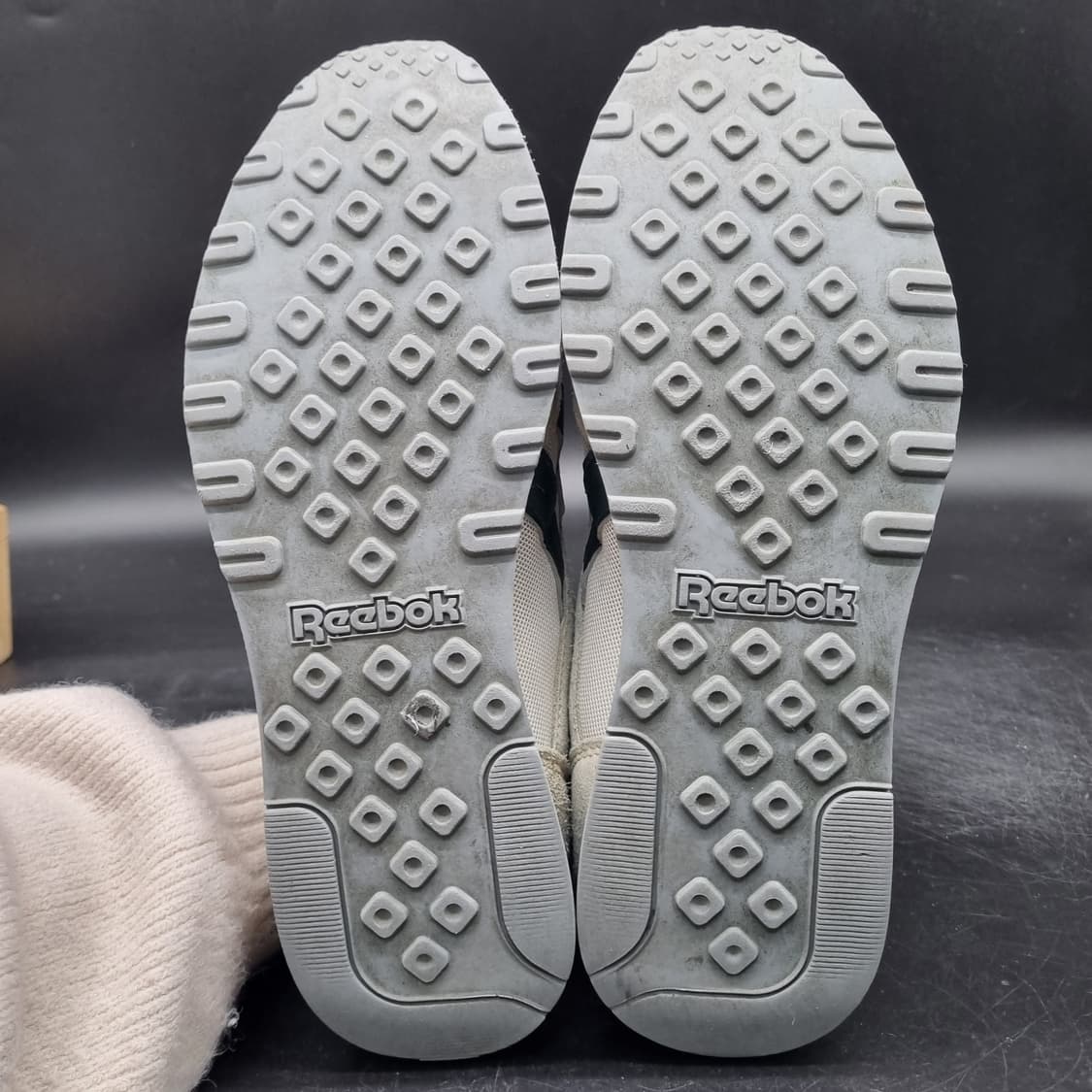 리복 클래식 남성운동화275 상품이미지3