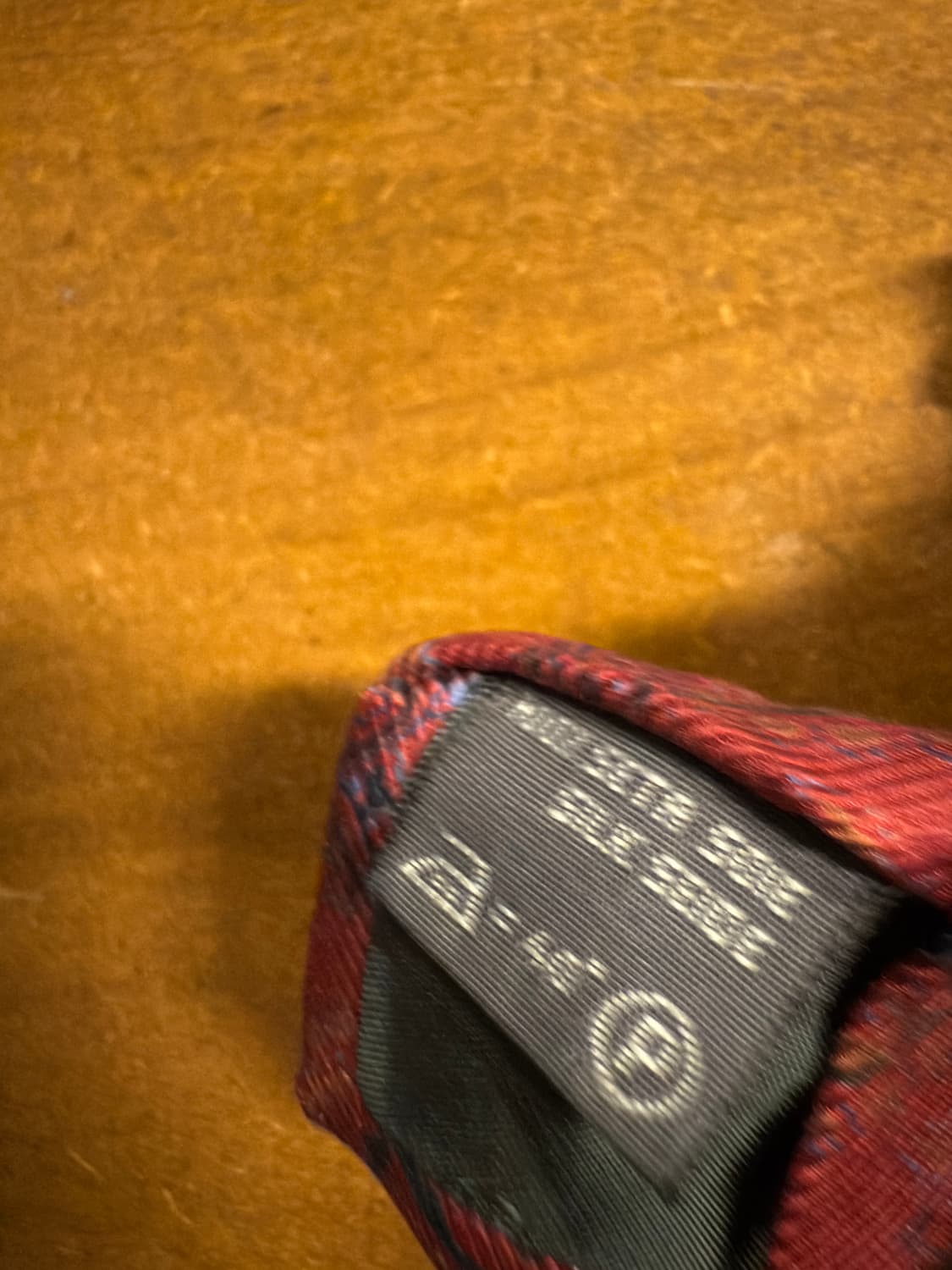 Ermenegildo Zegna Ties 상품이미지6