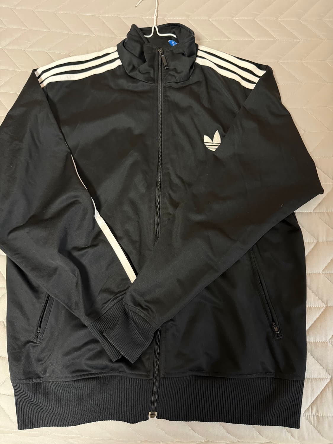 아디다스 파이어버드 트랙탑 상품이미지1