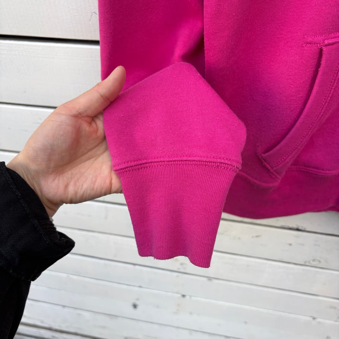 Polo 폴로 빅포니 후드집업 상품이미지6