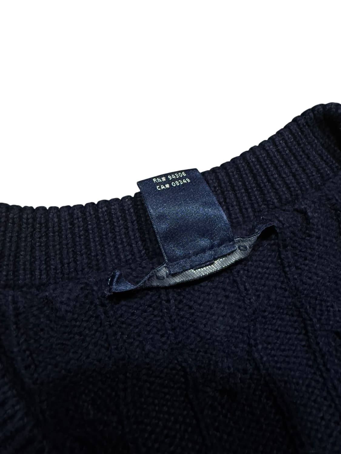 Polo Ralph Lauren 폴로 랄프로렌 크리켓 니트 상품이미지4