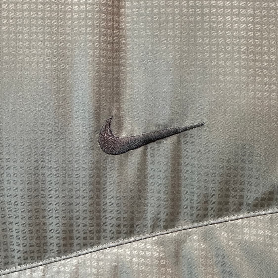 나이키 구스다운 후드 패딩  상품이미지2