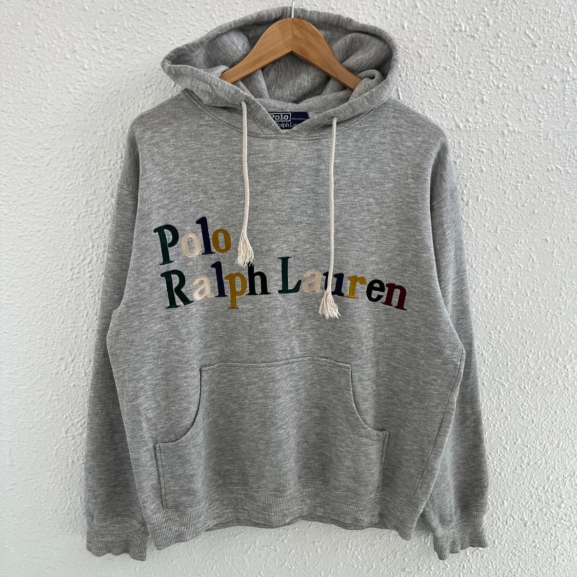 Polo Ralph Lauren Letter Hood 상품이미지2
