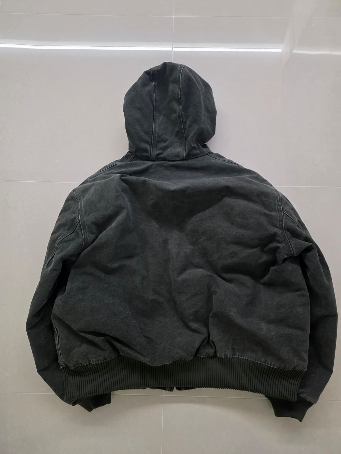 칼하트 J130 mos 2XL 상품이미지2