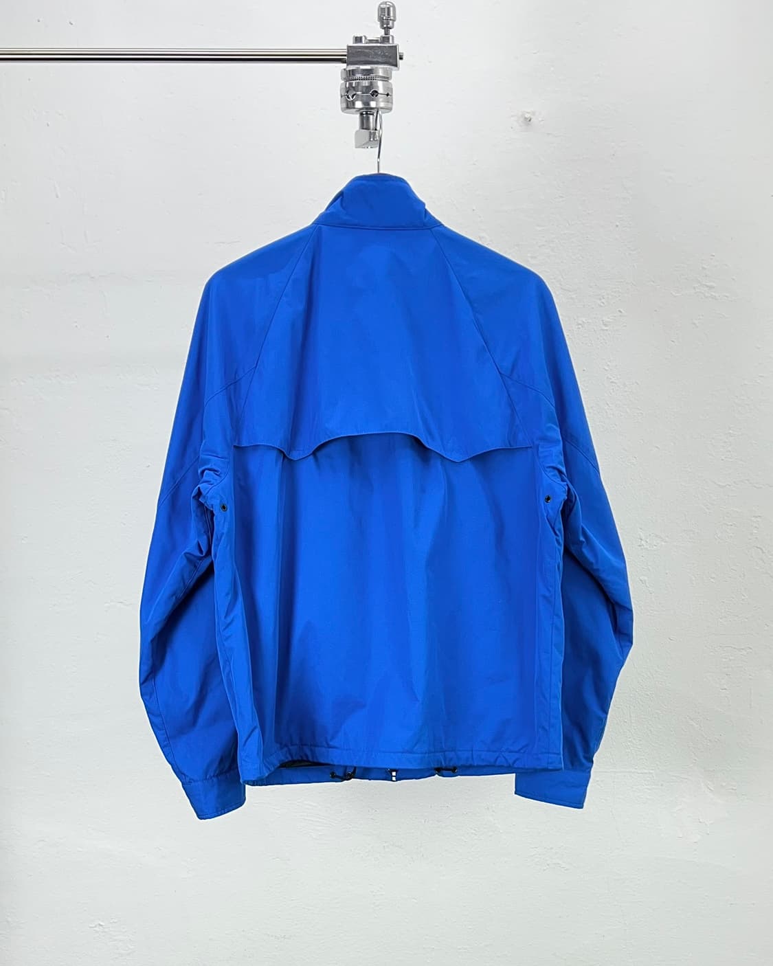 폴로 랄프로렌 오션 블루 클래식 폴리쉘 바라쿠타 자켓 상품이미지6