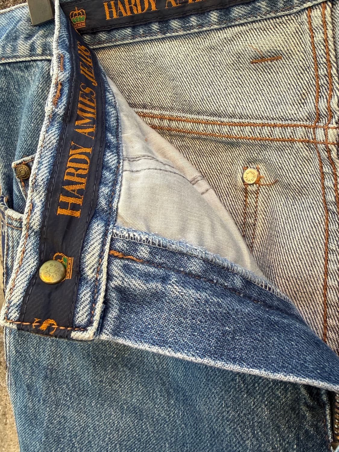 Vintage Hardy Amies 상품이미지7