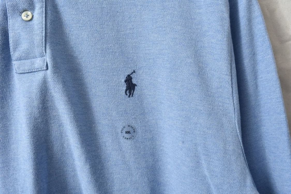 폴로 랄프로렌 PK셔츠 카라티 M0328 상품이미지6