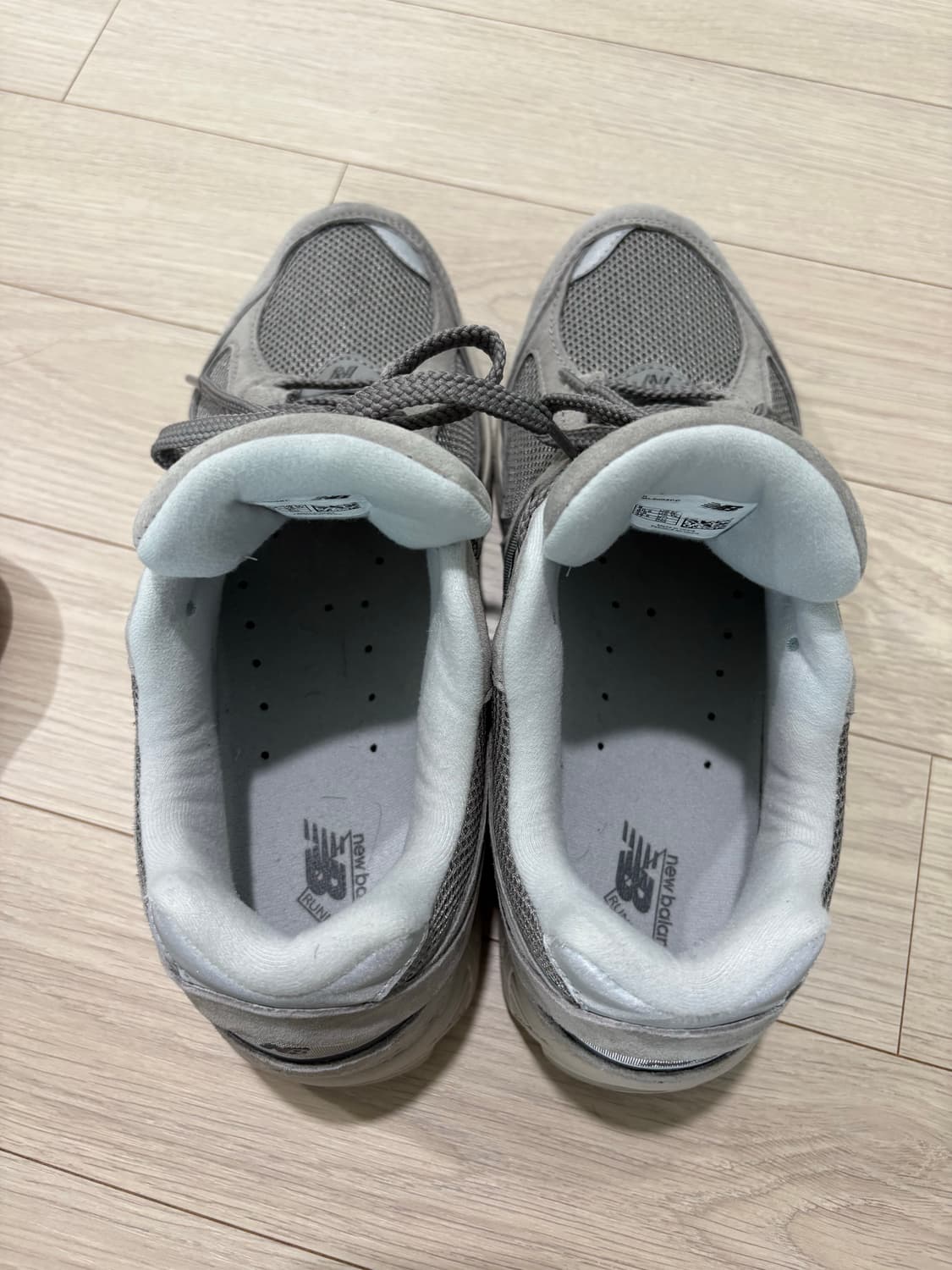 뉴발란스 운동화 상품이미지1