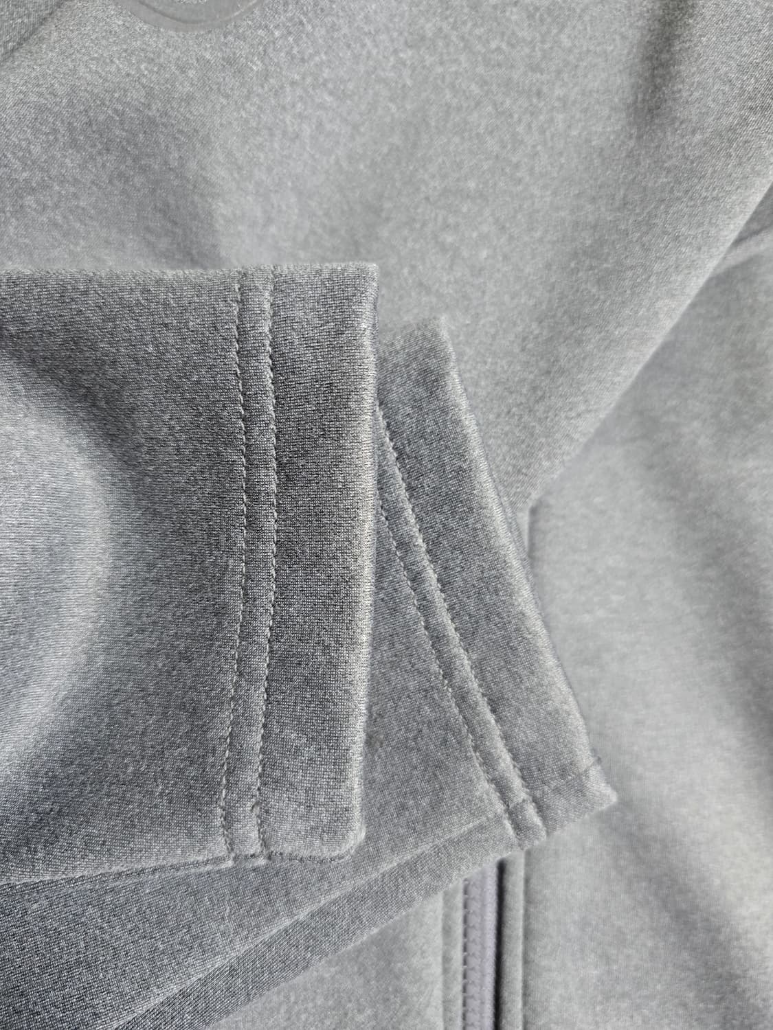 네파 기모 후드집업 95 상품이미지4