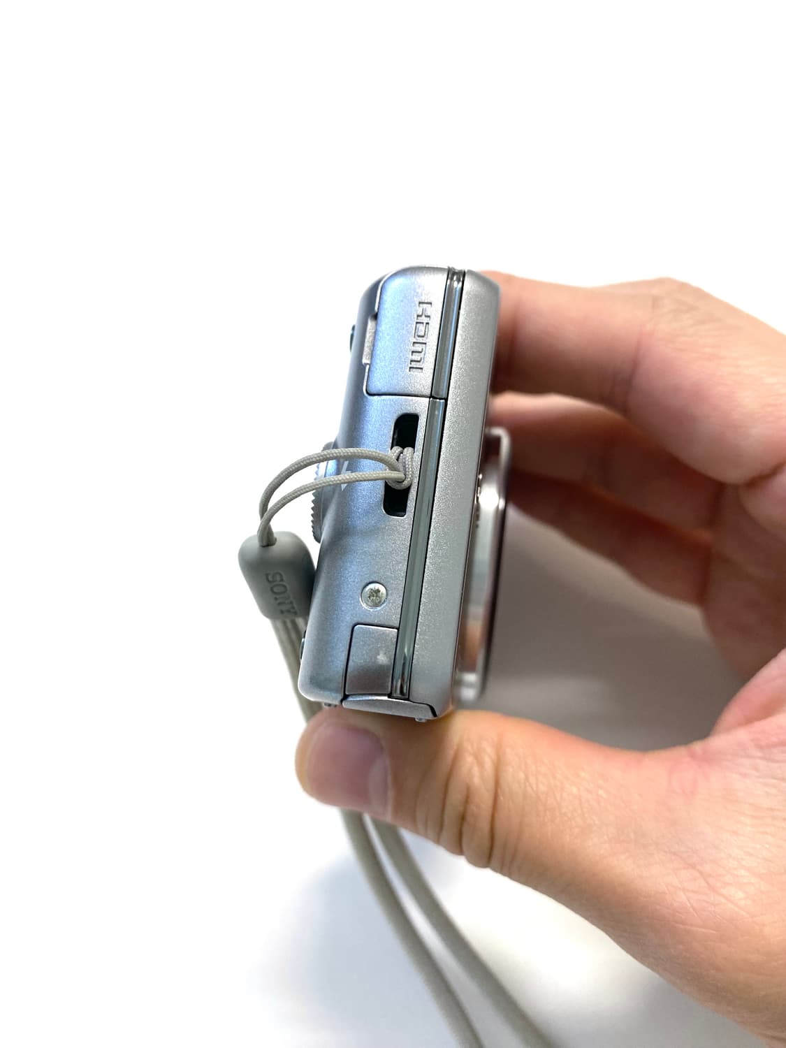 소니 사이버샷 DSC-WX100 디지털 카메라 상품이미지7