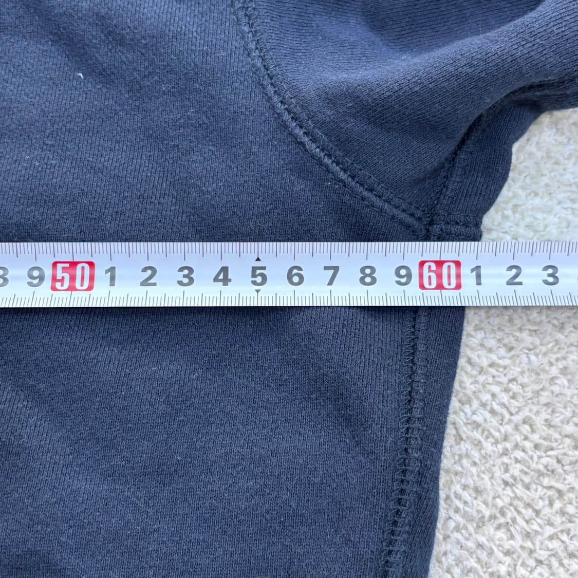 M MMLG 스크립트 후드 티셔츠 0421E 상품이미지6