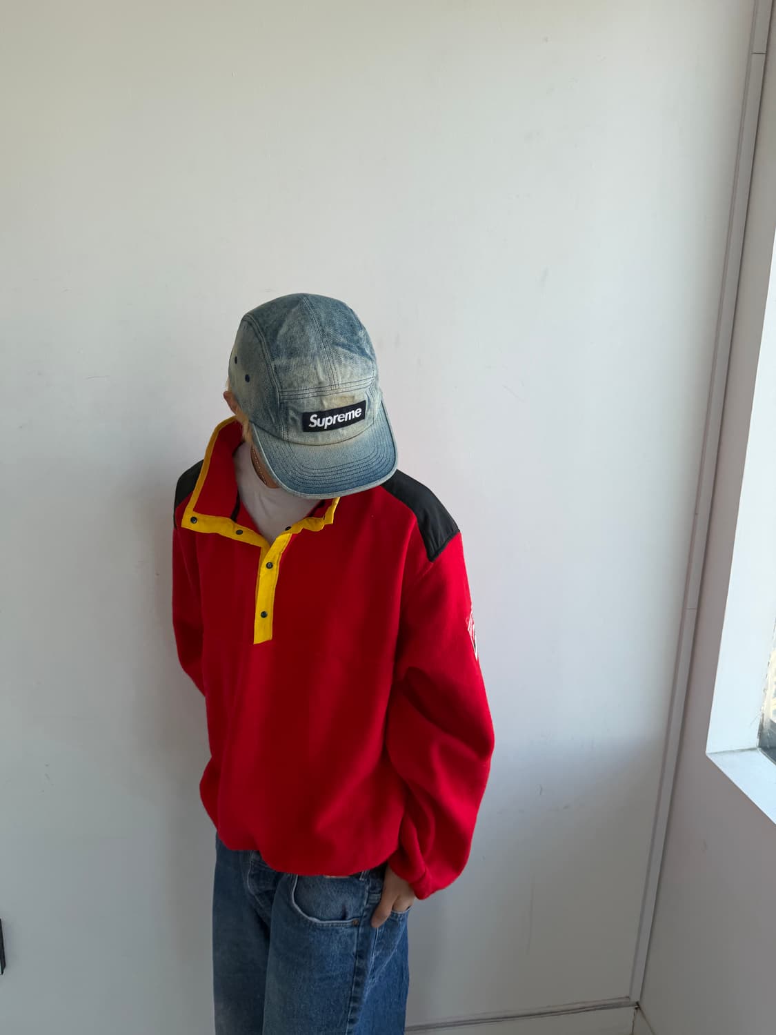 말보로 플리스  상품이미지5