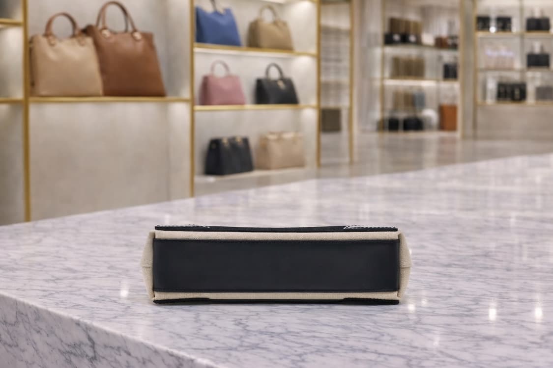 [A급] 발렌시아가 카바스 토트백 XS 판매합니다!!! 상품이미지3