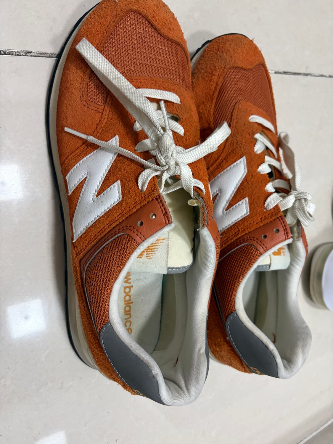 뉴발란스 574 300mm 상품이미지4