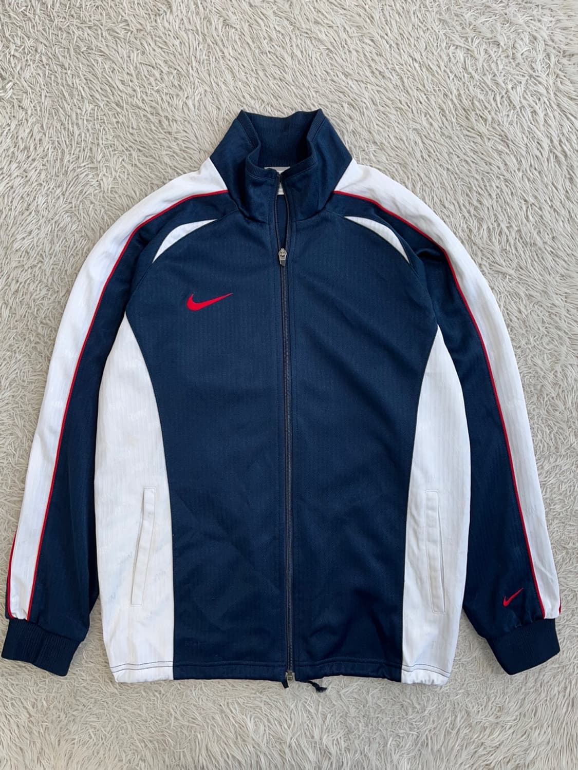 나이키 올드스쿨 져지/#2602 상품이미지1