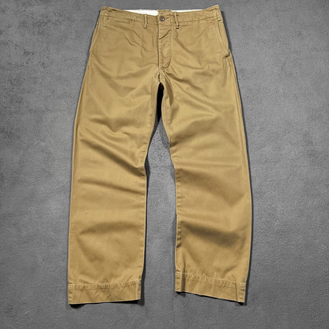 RRL 폴로 더블알엘 필드 치노 팬츠 상품이미지1