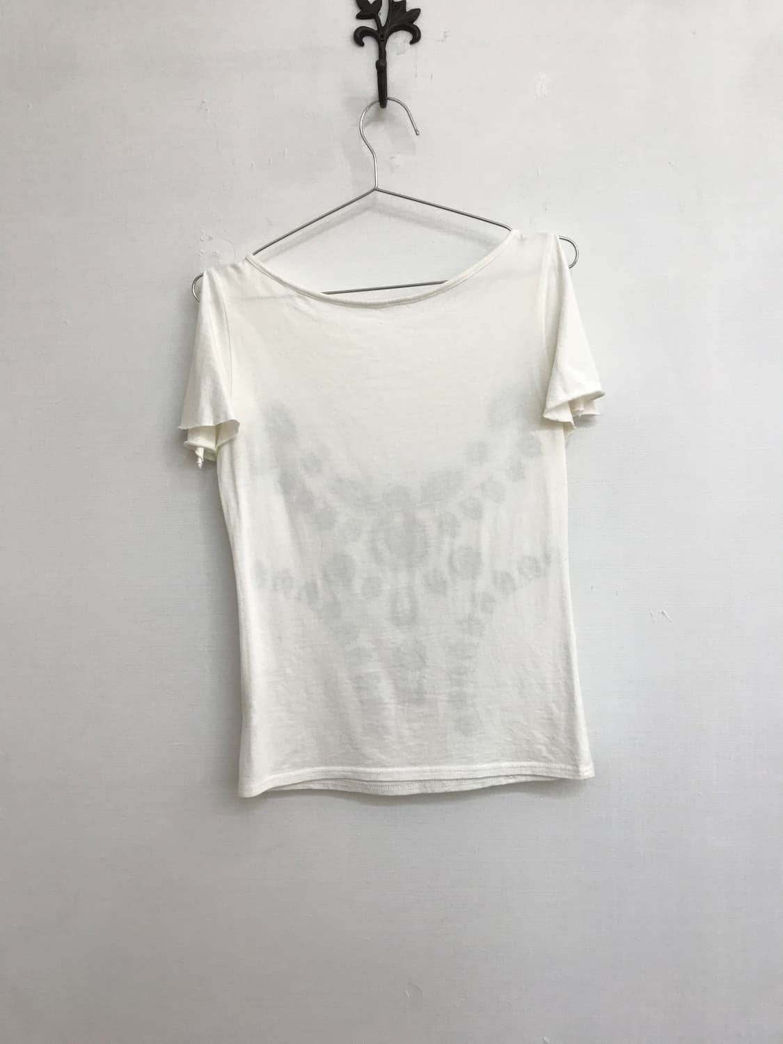 문양 tee 상품이미지4