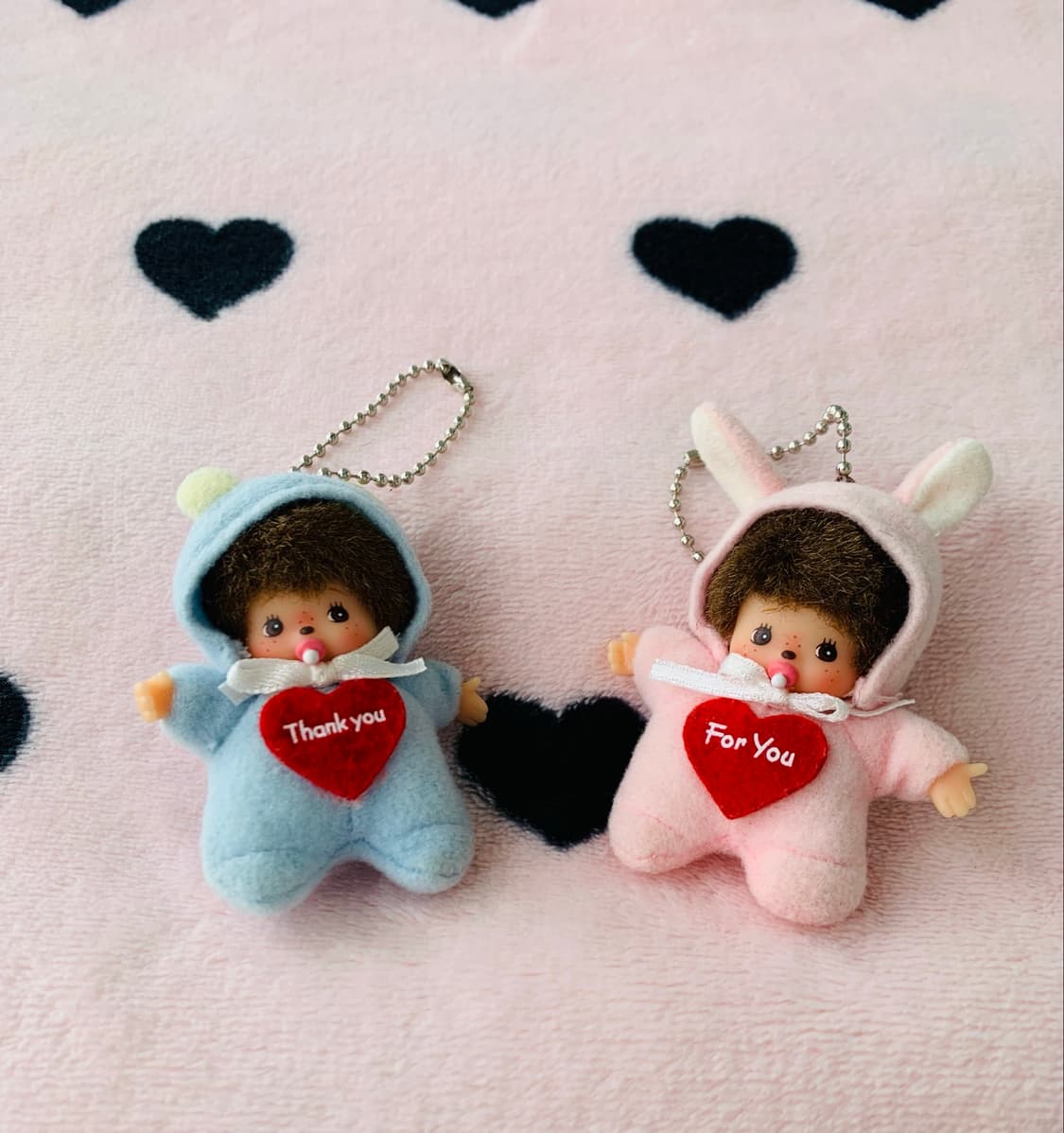 💌초미니 베비치치 키체인 세트 상품이미지8