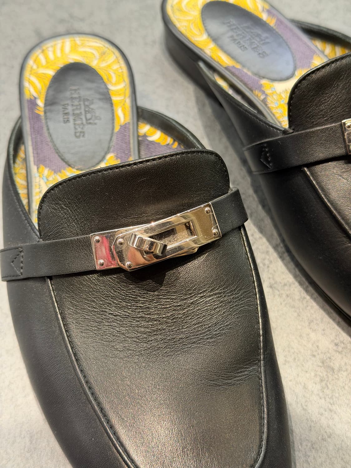 에르메스 뮬 상품이미지2