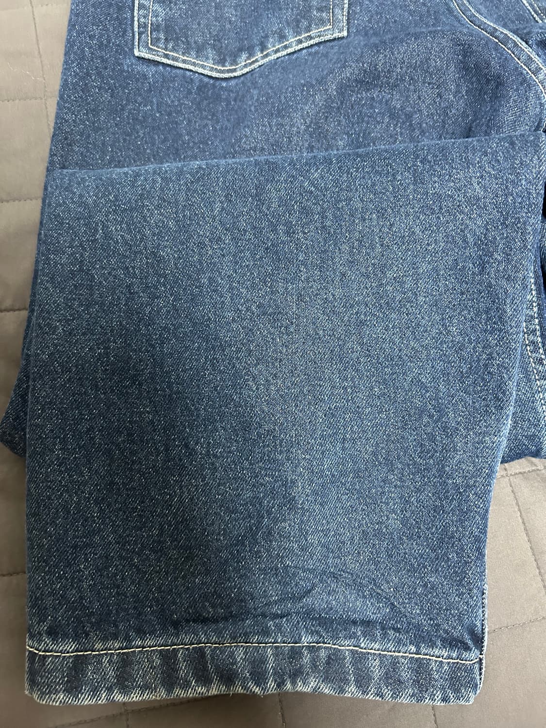 폴라스케이트 빅보이 인디고 s / 1회 착용 상품이미지5