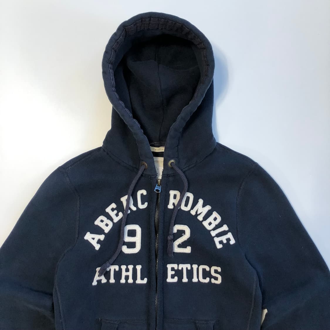 아베크롬비 후드집업 상품이미지4