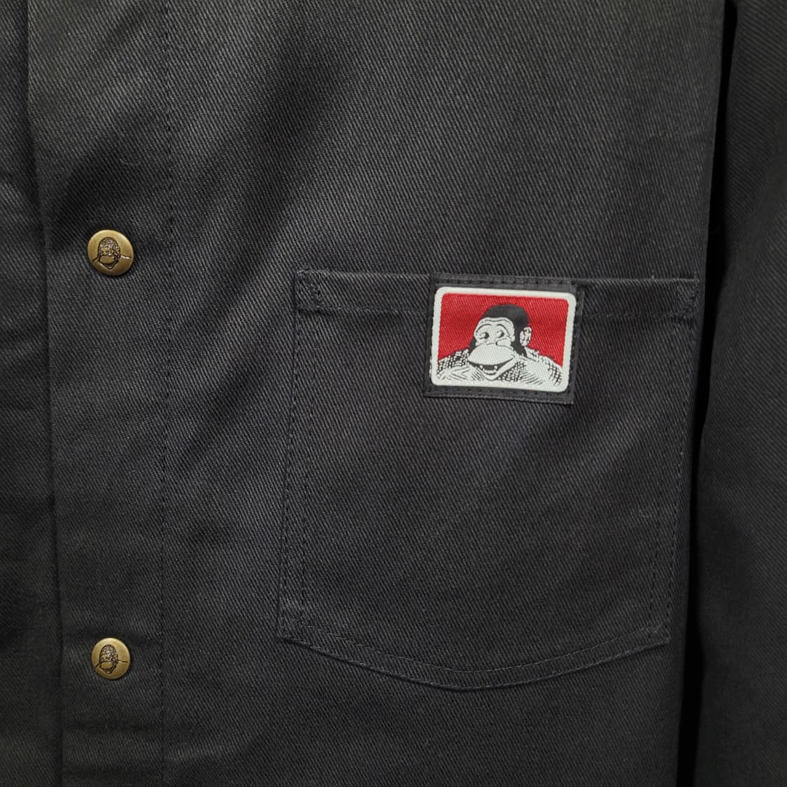 BEN DAVIS 벤데이비스 USA 초어 워크자켓 상품이미지3